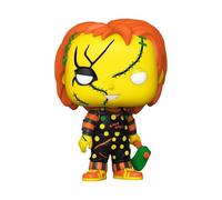 Personaggio collezione Funko Chucky 1249 81000