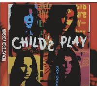 Child's Play Rat Race/Long Way (CD) Album