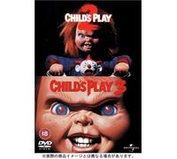 Child S Play Vol. 2 & 3