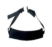 Child Safety Chair Strap | Seat Safety Clip | Seat Anti Escape Harness | Harness Chest Clip | Multifunctional Safety Straps | Safety Harness Soft Dining Chair Strap For Home Travel
