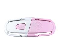 Child Safety Clip - Anti Escape Harness Buckle, Adjustable Chest Strap for Car Seat Stroller Schoolbag, Secure Connector Clip for Kids Outdoor Travel Support Daily Use