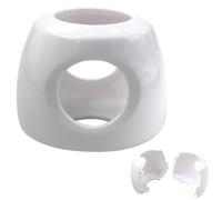 Child Safety Door Knob Cover - Round Ďoor Handle Protector | Easy Install