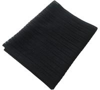 Child Safety Net, Balcony, Patios And Railing Stairs Netting, Safe Rail Net For Kids/Pet/Toy, Easy To Clean, Width 80/90cm(Black,0.9x10m)
