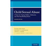 Esther Deblinger Anthony P. Mannarino Judith A. Cohe Child Sexual Ab (Tascabile)