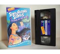 Child - Sing Along Songs - The Colour Of The Wind