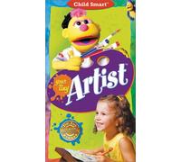 Child Smart: Your Tiny Artist