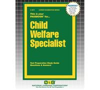 Child Welfare Specialist: 3874