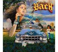 Sebastian Bach Child Within the Man (Vinyl LP)