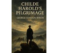 Childe Harold’s Pilgrimage