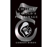Childe Harold's Pilgrimage