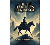 Childe harold's pilgrimage