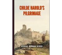 Childe Harold's Pilgrimage