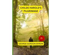 Childe Harold's Pilgrimage