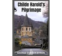Childe Harold's Pilgrimage