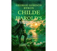 Childe Harold's Pilgrimage
