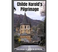 Childe Harold's Pilgrimage