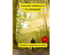 Childe Harold's Pilgrimage