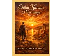 Childe Harold's Pilgrimage