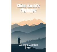 Childe Harold's Pilgrimage