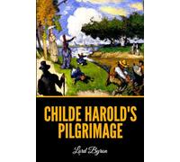 Childe Harold's Pilgrimage