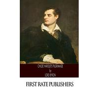 Childe Harold's Pilgrimage