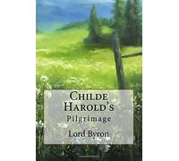 Childe Harold's Pilgrimage