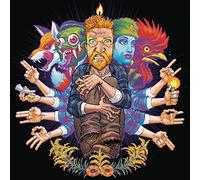 Tyler Childers – Country Squire – Vinile LP 12" – Import USA