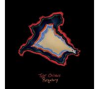 Tyler Childers Purgatory (Vinyl LP) 12" Album