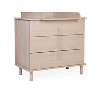 Childhome Cassettiera Nordica Naturale