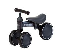 Childhome chcwbbg - Bicicletta a 3 ruote, Unisex