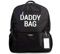 Childhome Daddy Bag Zaino per Papà