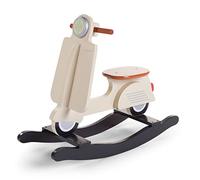 Childhome CHCWRSCR Dondolo Unisex