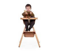 Childhome Evowood Chair Natural/Riposo