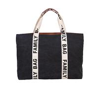 Family Bag Sportiva Nera