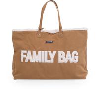 Childhome Family Bag Nubuck borsa da viaggio 55 x 40 x 18 cm 1 pz