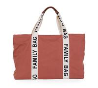 Family Bag Sportiva Terracotta