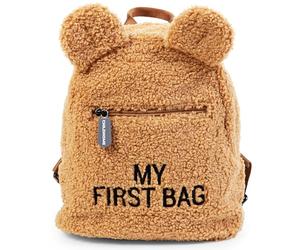 Childhome La mia prima borsa zaino per bambini