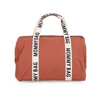 Mommy Bag Sportiva Terracotta