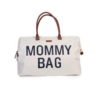 Childhome Mommy Bag Borsa Cambio White