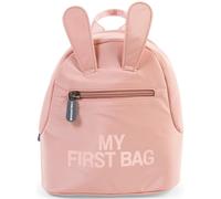 Childhome My First Bag Pink zaino per bambini 20x8x24 cm 1 pz