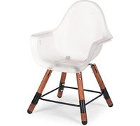 Childhome - Seggiolone Evolu 2 traslucido