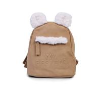 Childhome Zaino Asilo My First : Colore - camoscio