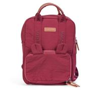 CHILDHOME Zaino per bambini Mini Club Signature Urban Borgogna