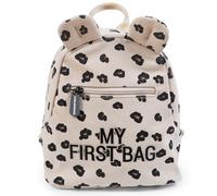 Childhome Zainetto My First Bag Leopardato