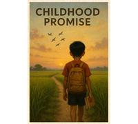 Childhood promise: Volume 1: The journey of dreams