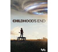 Childhood's End (DVD) Charles Dance Mike Vogel Julian McMahon