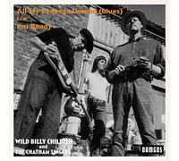 Childish, Billy & Chatham Singers - All My Feelings Denied (Blues)