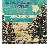 CTMF In the Devil's Focus (Vinyl LP) Limited 10" Album