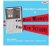 Childish, Billy & Th - Xfm Sessions