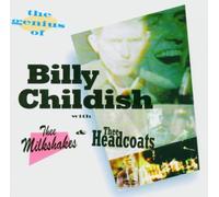 Childish,Billy & Thee Headcoats - Genius of Billy Childish
